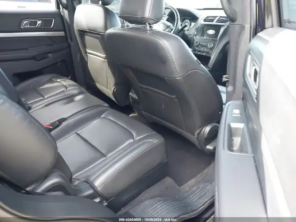 1FM5K8D80KGA45928 2019 FORD EXPLORER - Image 8
