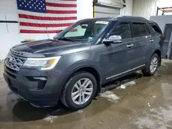 1FM5K8D80KGA48103 2019 FORD EXPLORER