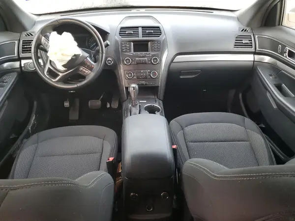 1FM5K8D80KGA48540 2019 FORD EXPLORER - Image 8