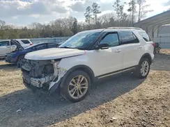 1FM5K8D80KGA50241 2019 FORD EXPLORER