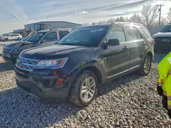 1FM5K8D80KGA50899 2019 FORD EXPLORER