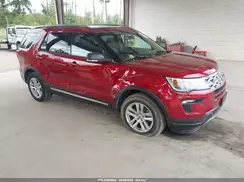 1FM5K8D80KGA61174 2019 FORD EXPLORER