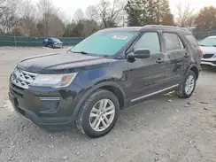 1FM5K8D80KGA61966 2019 FORD EXPLORER
