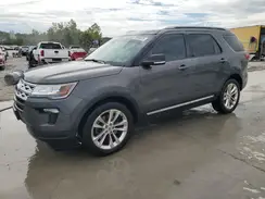 1FM5K8D80KGA70604 2019 FORD EXPLORER