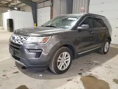 1FM5K8D80KGA74751 2019 FORD EXPLORER