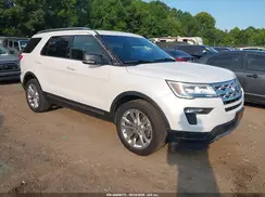 1FM5K8D80KGA74958 2019 FORD EXPLORER