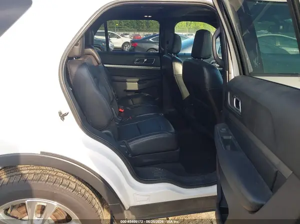 1FM5K8D80KGA74958 2019 FORD EXPLORER - Image 8
