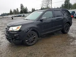 1FM5K8D80KGA79822 2019 FORD EXPLORER