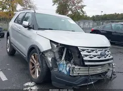 1FM5K8D80KGA81375 2019 FORD EXPLORER