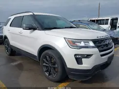 1FM5K8D80KGA81473 2019 FORD EXPLORER