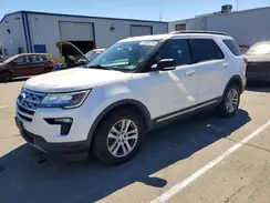 1FM5K8D80KGA82459 2019 FORD EXPLORER