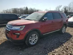 1FM5K8D80KGA82462 2019 FORD EXPLORER