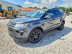 1FM5K8D80KGA86026 2019 FORD EXPLORER
