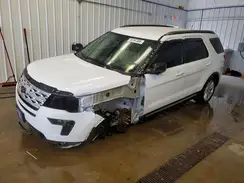 1FM5K8D80KGA87290 2019 FORD EXPLORER