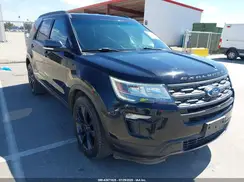 1FM5K8D80KGA90609 2019 FORD EXPLORER