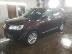 1FM5K8D80KGA92764 2019 FORD EXPLORER