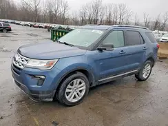 1FM5K8D80KGA94451 2019 FORD EXPLORER