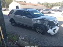 1FM5K8D80KGA94756 2019 FORD EXPLORER