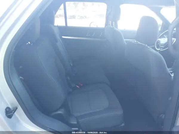 1FM5K8D80KGA94756 2019 FORD EXPLORER - Image 8