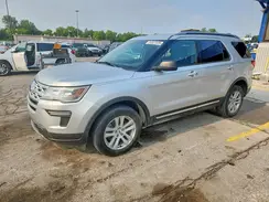 1FM5K8D80KGA95602 2019 FORD EXPLORER