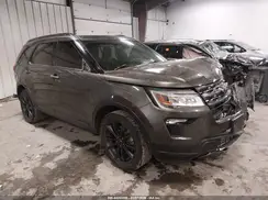 1FM5K8D80KGA96071 2019 FORD EXPLORER