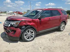 1FM5K8D80KGB21079 2019 FORD EXPLORER