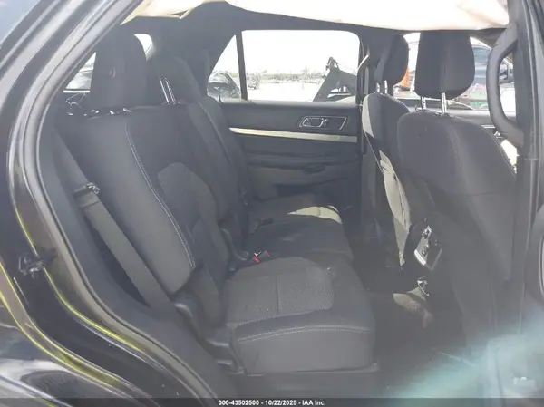 1FM5K8D80KGB25312 2019 FORD EXPLORER - Image 8