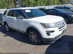 1FM5K8D80KGB26167 2019 FORD EXPLORER