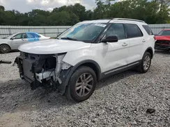 1FM5K8D80KGB33684 2019 FORD EXPLORER
