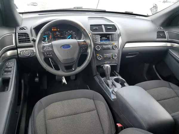 1FM5K8D80KGB33684 2019 FORD EXPLORER - Image 8