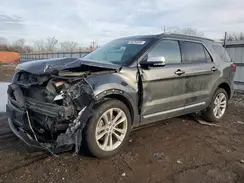 1FM5K8D80KGB35810 2019 FORD EXPLORER