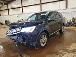 1FM5K8D80KGB37637 2019 FORD EXPLORER
