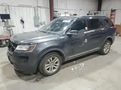 1FM5K8D80KGB46709 2019 FORD EXPLORER