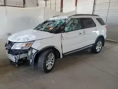 1FM5K8D80KGB46774 2019 FORD EXPLORER