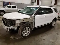 1FM5K8D80KGB48752 2019 FORD EXPLORER