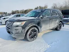 1FM5K8D81GGA05428 2016 FORD EXPLORER
