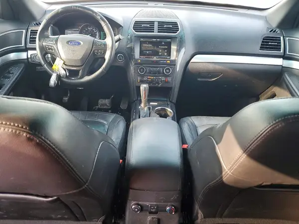 1FM5K8D81GGA05428 2016 FORD EXPLORER - Image 8