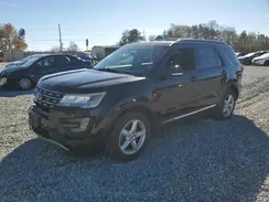 1FM5K8D81GGA11407 2016 FORD EXPLORER