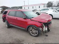 1FM5K8D81GGA17479 2016 FORD EXPLORER