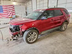 1FM5K8D81GGA20494 2016 FORD EXPLORER