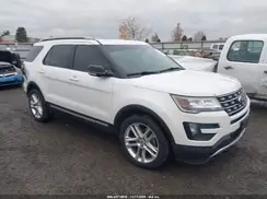 1FM5K8D81GGA20849 2016 FORD EXPLORER
