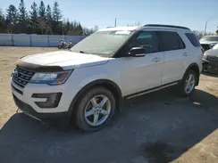 1FM5K8D81GGA21063 2016 FORD EXPLORER