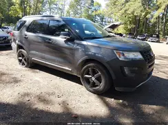 1FM5K8D81GGA22018 2016 FORD EXPLORER