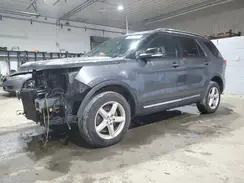 1FM5K8D81GGA22312 2016 FORD EXPLORER