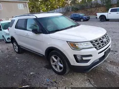 1FM5K8D81GGA23878 2016 FORD EXPLORER