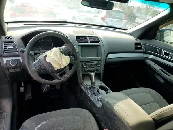 1FM5K8D81GGA27896 2016 FORD EXPLORER - Image 8