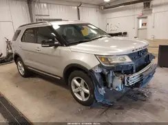 1FM5K8D81GGA30412 2016 FORD EXPLORER