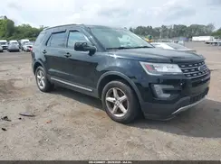 1FM5K8D81GGA31494 2016 FORD EXPLORER