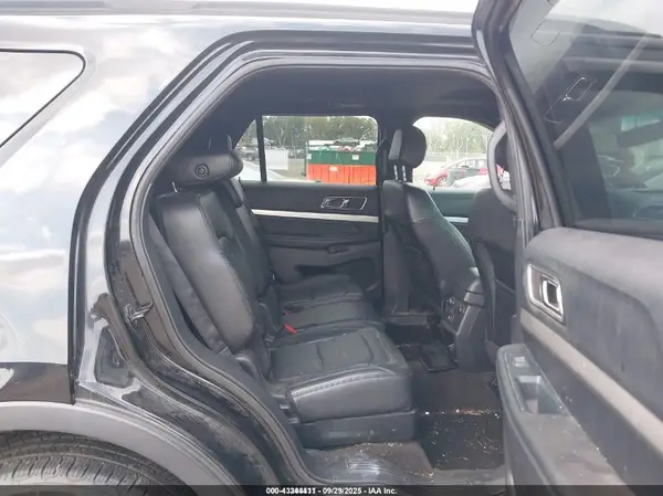 1FM5K8D81GGA31494 2016 FORD EXPLORER - Image 8