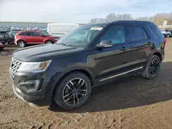 1FM5K8D81GGA33830 2016 FORD EXPLORER